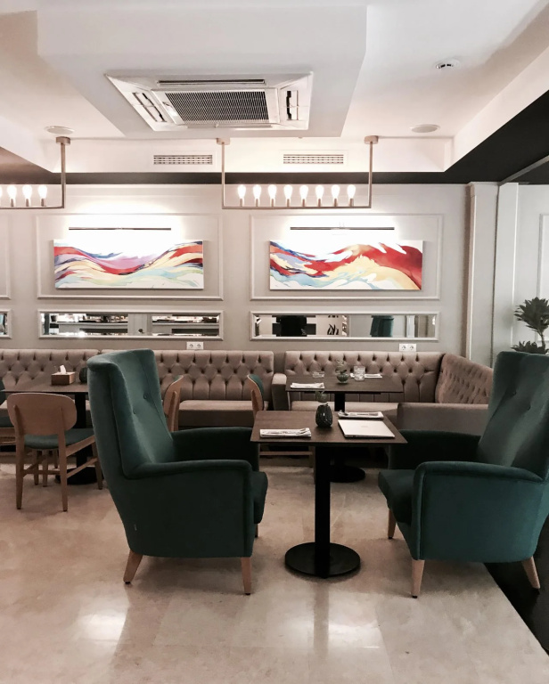Hotel photo 19