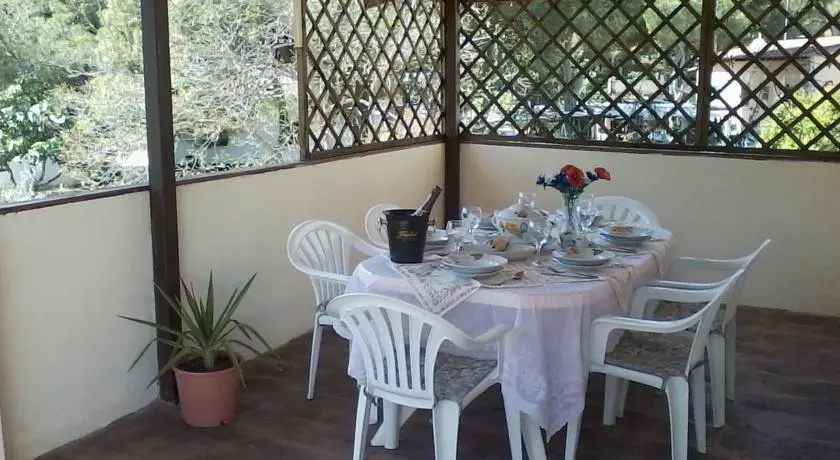Villa TEREMOK