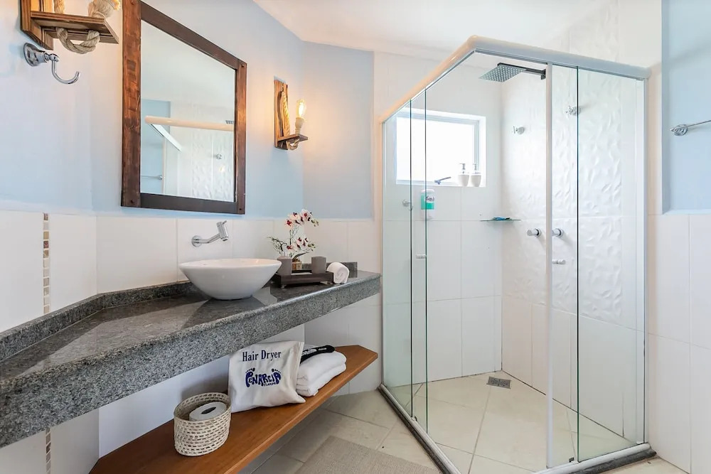 Penareia Floripa Beach Hotel by null