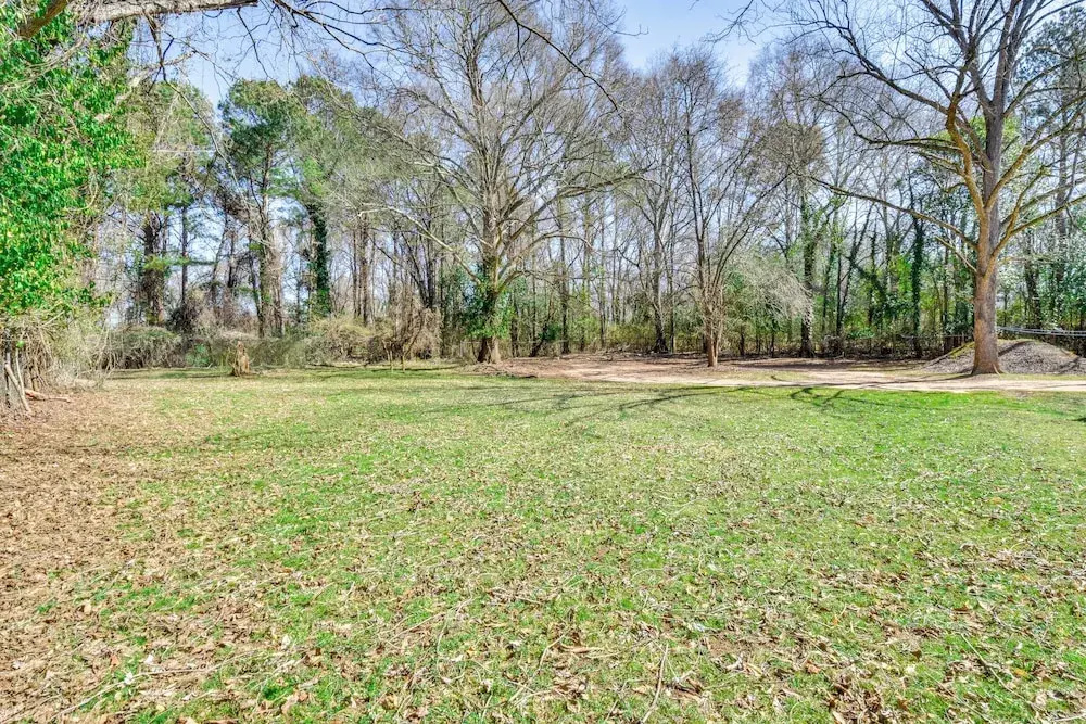 1 Mi to Dtwn & UGA Campus: Cozy Athens Getaway!
