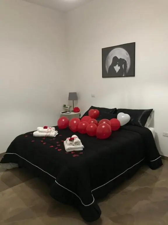 Le Mirage Residence