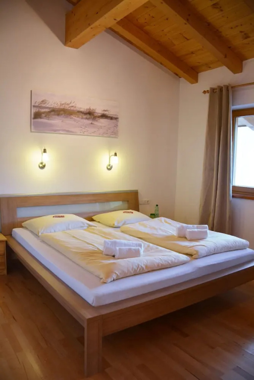 Haus Carina- Absolute Active Resort - Chambres