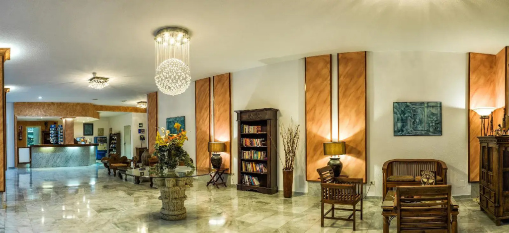 Hotel photo 36