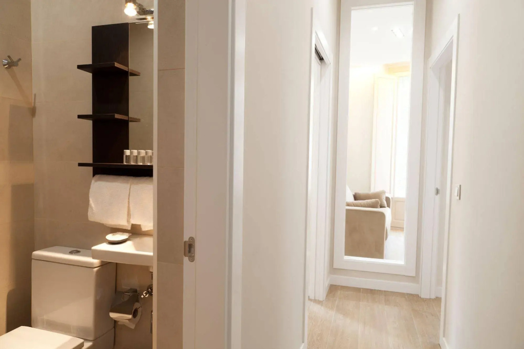 Pinar Apartments
