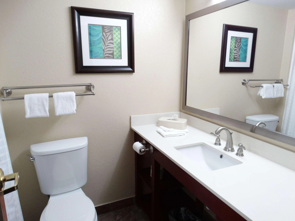 Best Western Warren Hotel - фото 10