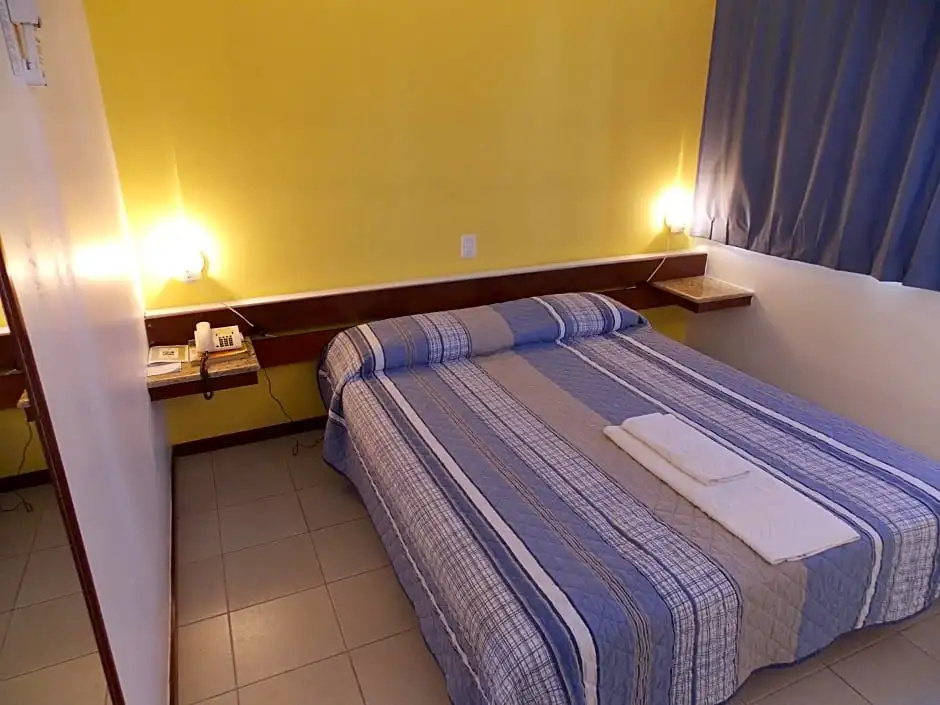 Rede Andrade Bahia - Chambres