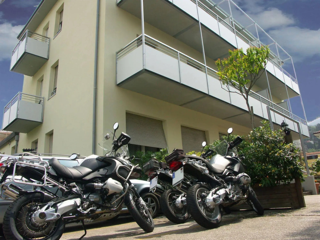 Hotel photo 22