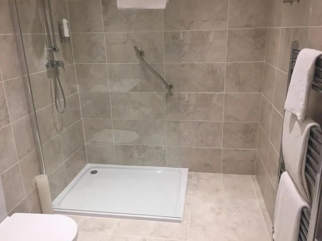 Camelia Hotel - Chambres