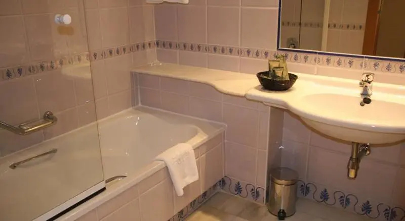 Villa Augusta Spa & Garden - Chambres
