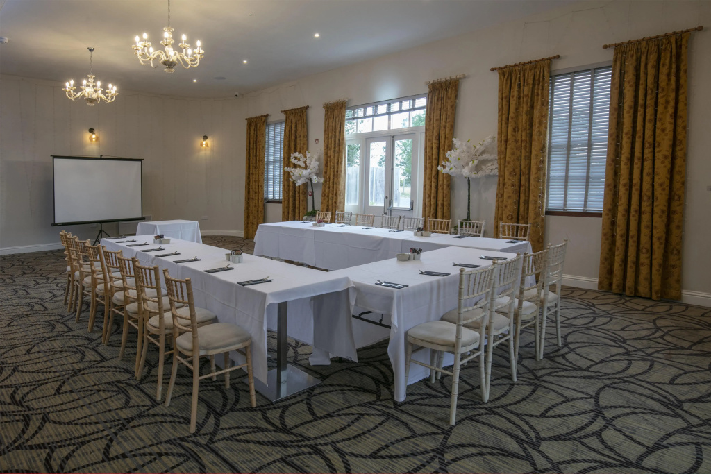 The Judds Folly Hotel, Sure Hotel Collection by Best Western - Général