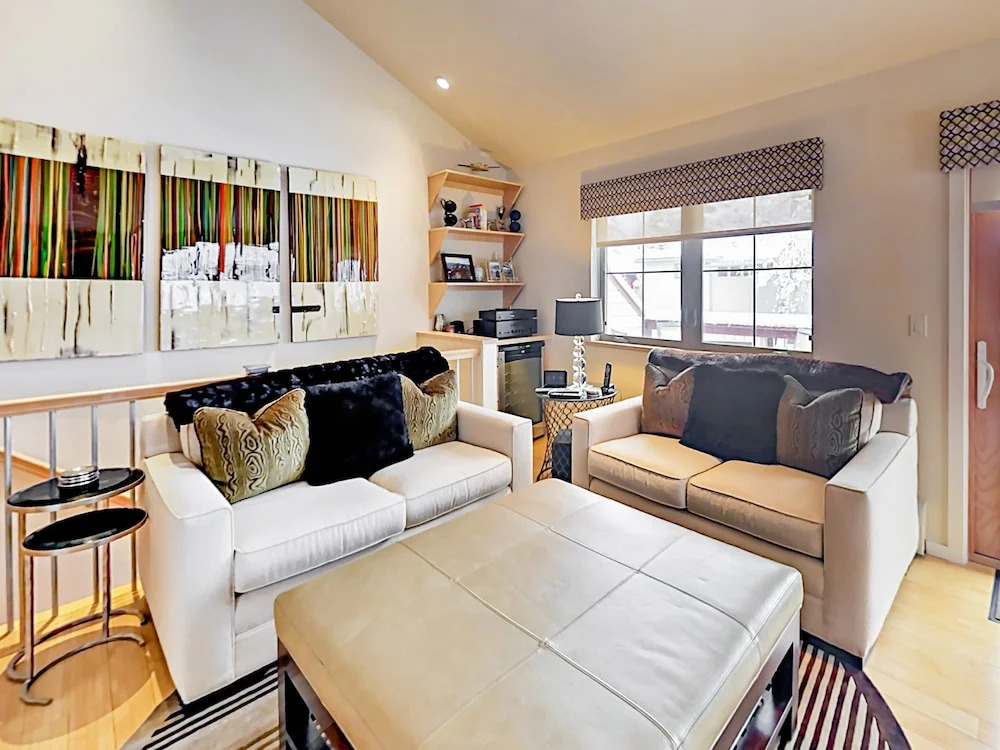322 Park Avenue Duplex — фото