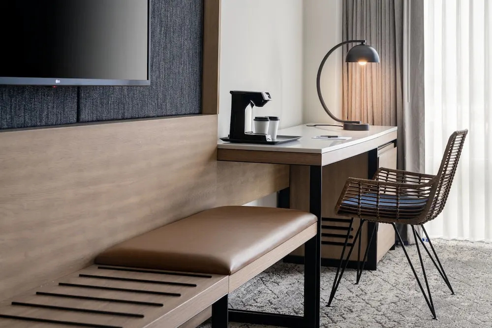 Sheraton Puerto Rico Resort & Casino - Chambres