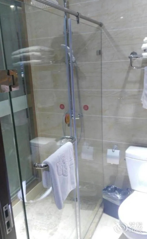 Xuzhou Zhonghui International Conference Center Hotel - фото 10