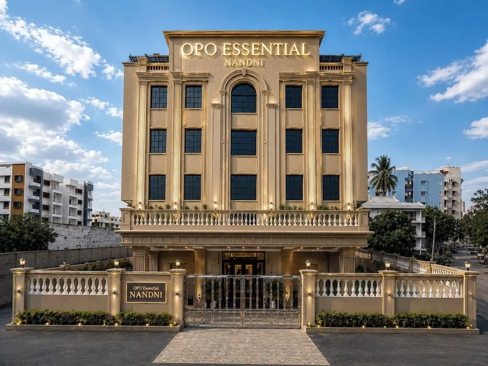 Opo Essential Nandini