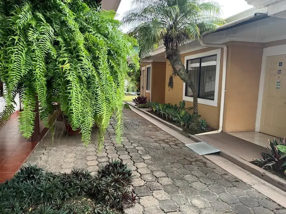 Hotel Zima - фото 32