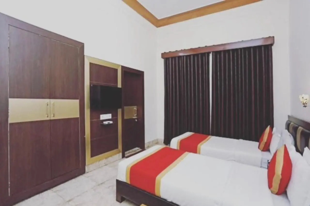Hotel photo 13