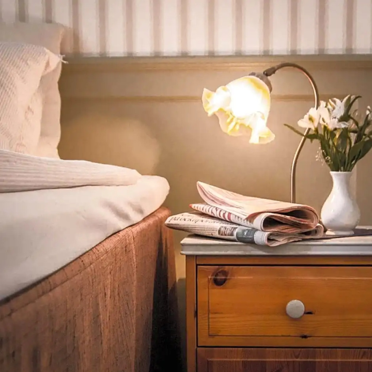 Waxholms Hotell - Chambres