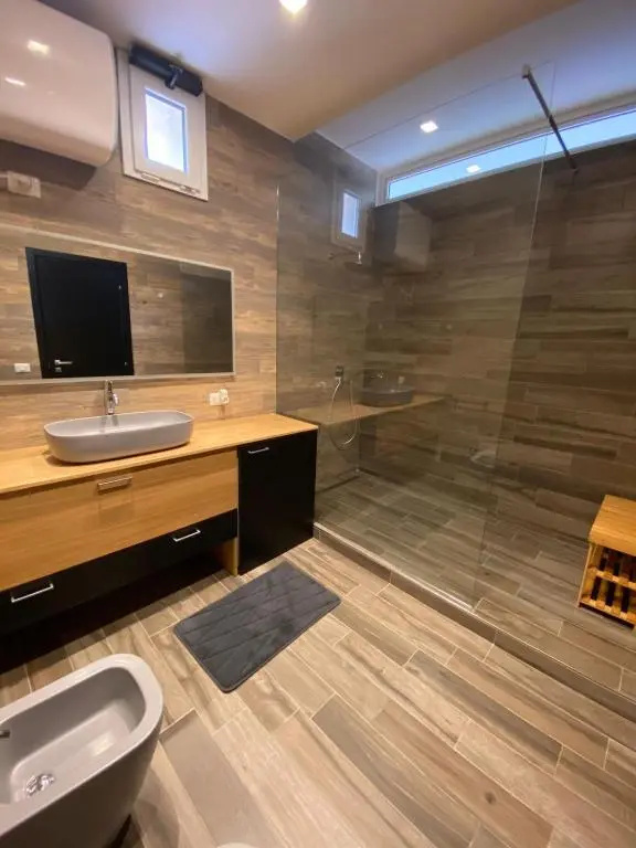 Deps Apartments