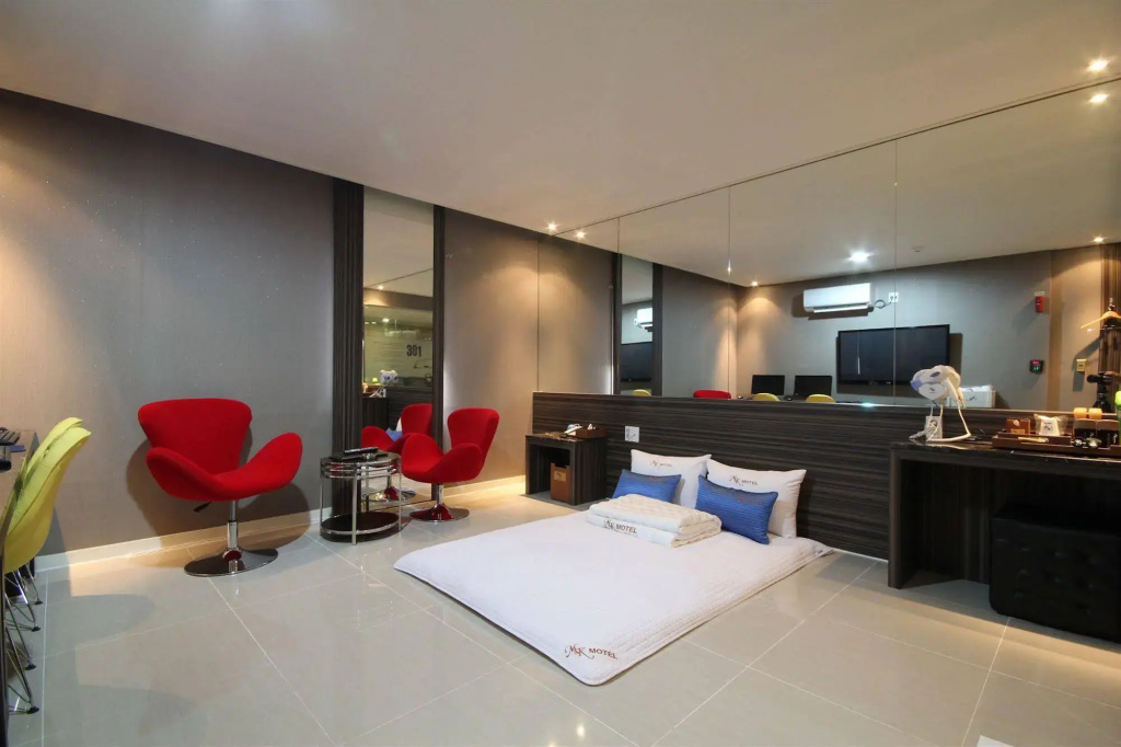Hotel photo 13