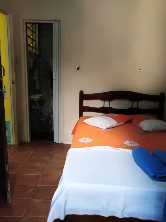Hostel Familiar — 4