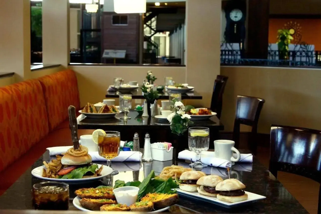 Radisson Hotel Lenexa Overland Park - Général