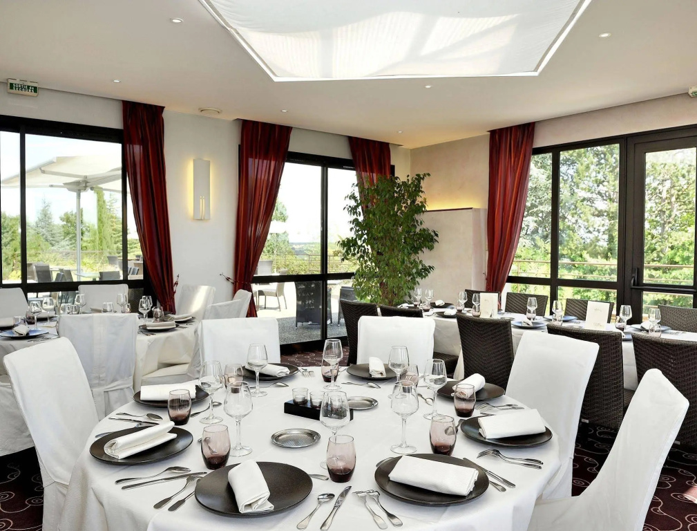Hotel photo 13