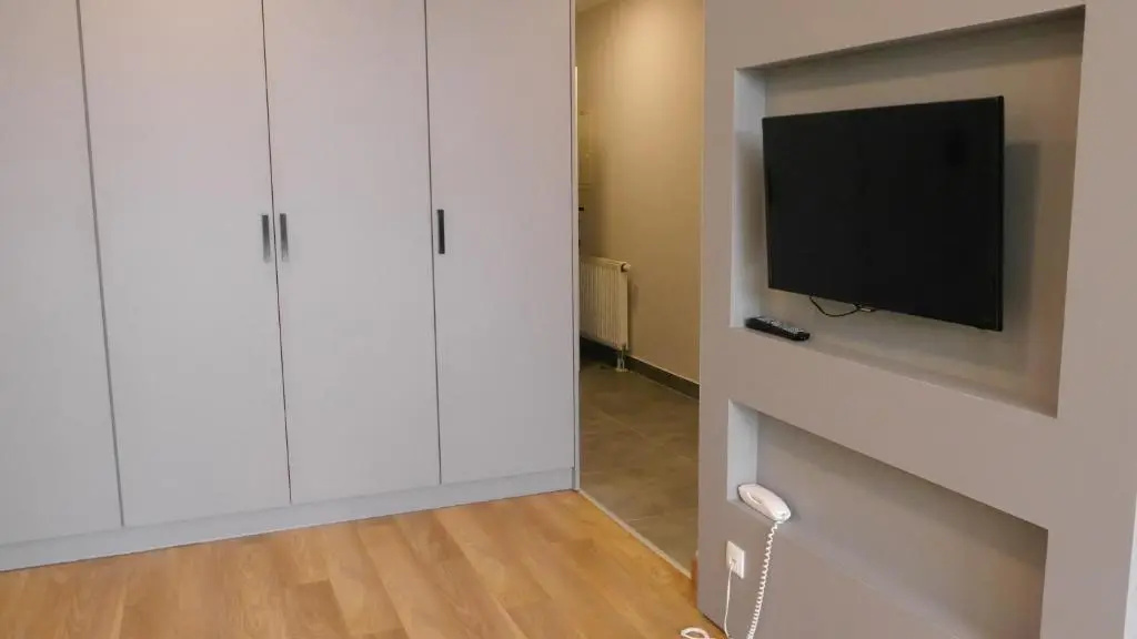 Apartamenty Ciechocinek SPA - Chambres