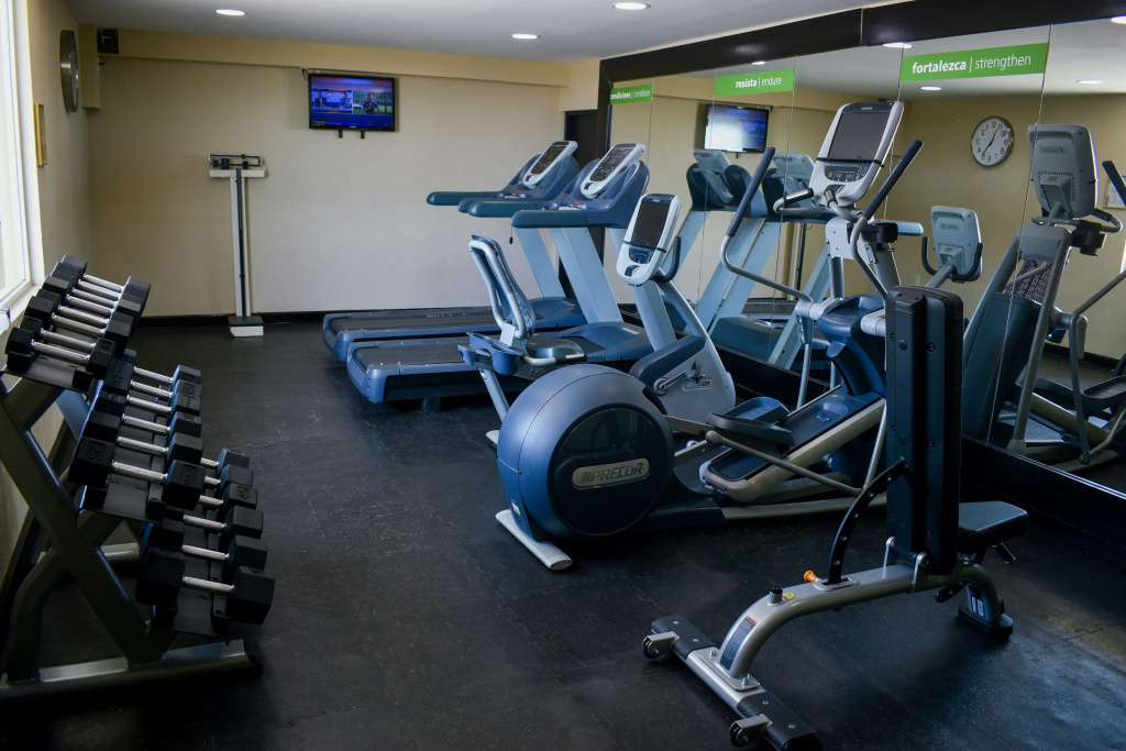 Hampton Inn By Hilton Tampico Zona Dorada - Général