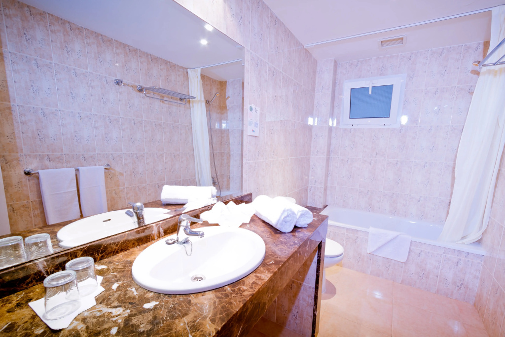 Arena Suite Hotel - Adults Only - Général