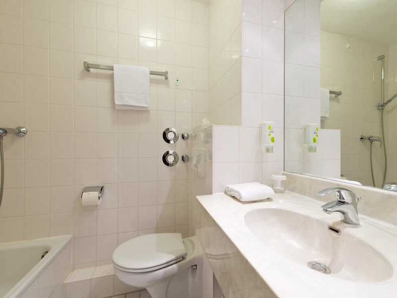 ACHAT Hotel Frankenthal in der Pfalz - Chambres