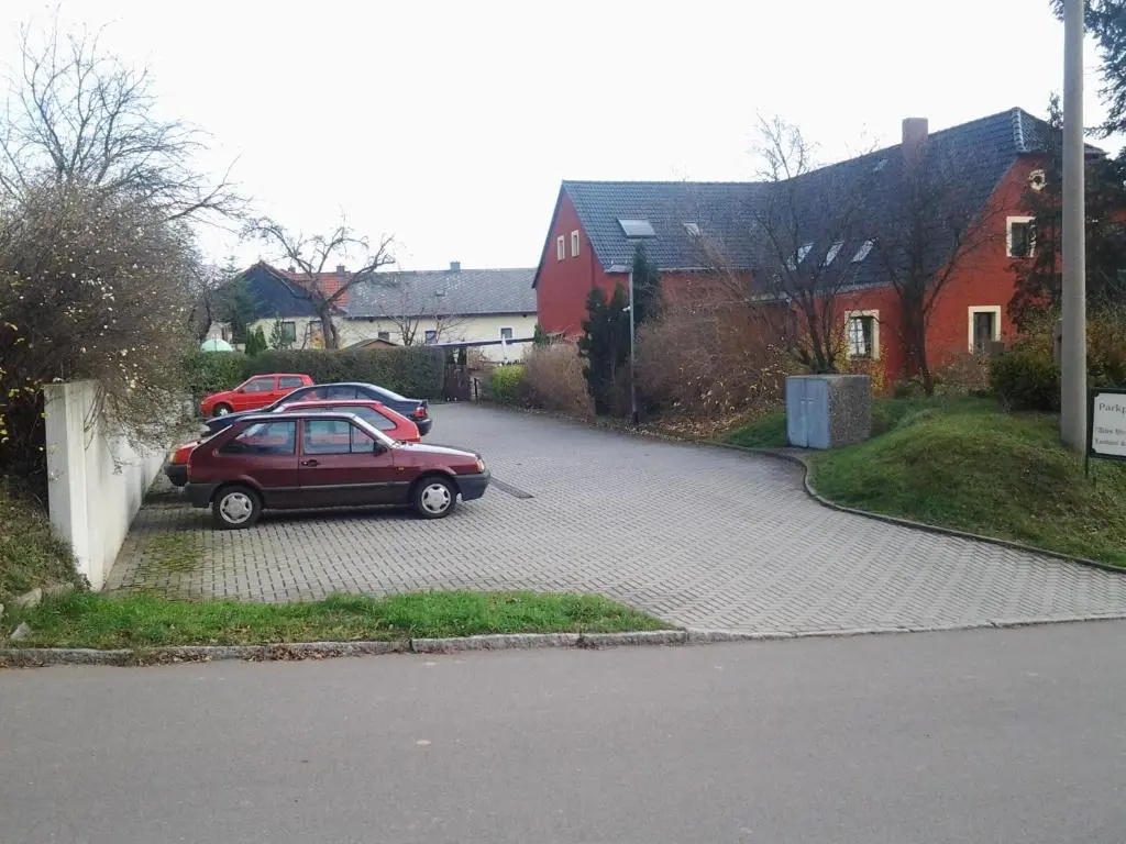 Altes Wirtshaus - Général