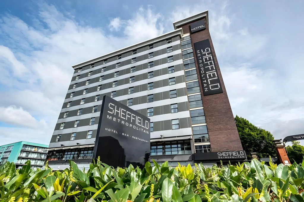 Hotel photo 29