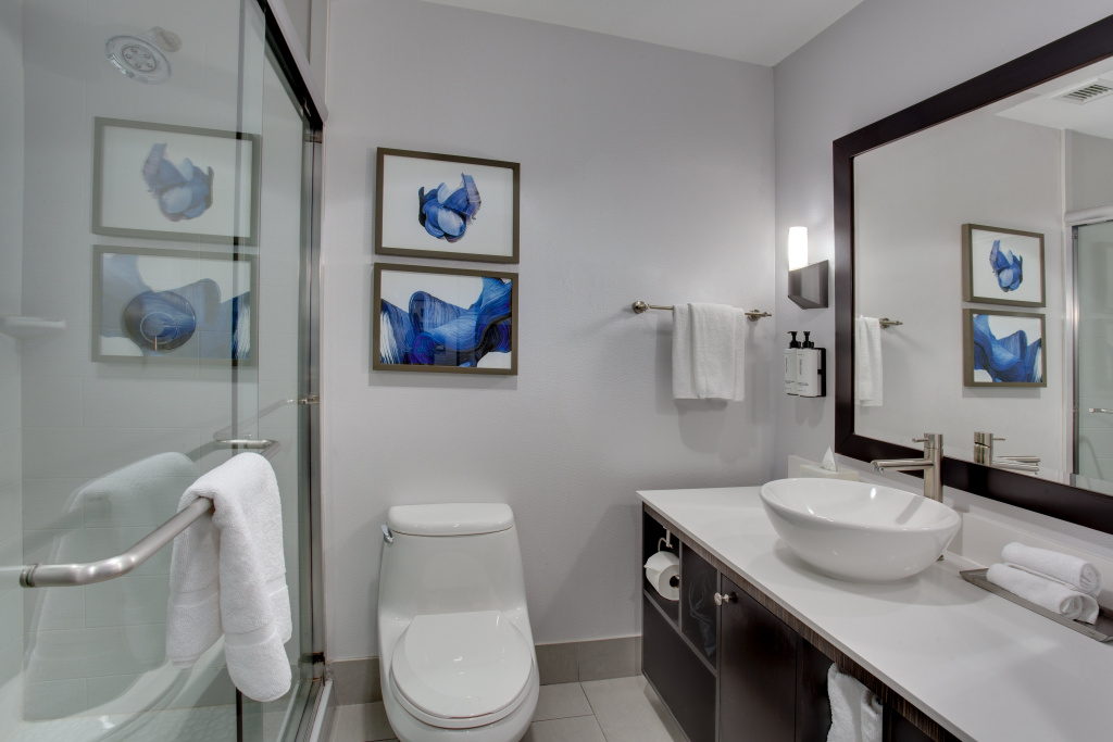 Crowne Plaza Hotel Fort Lauderdale Airport/Cruiseport by IHG - Général