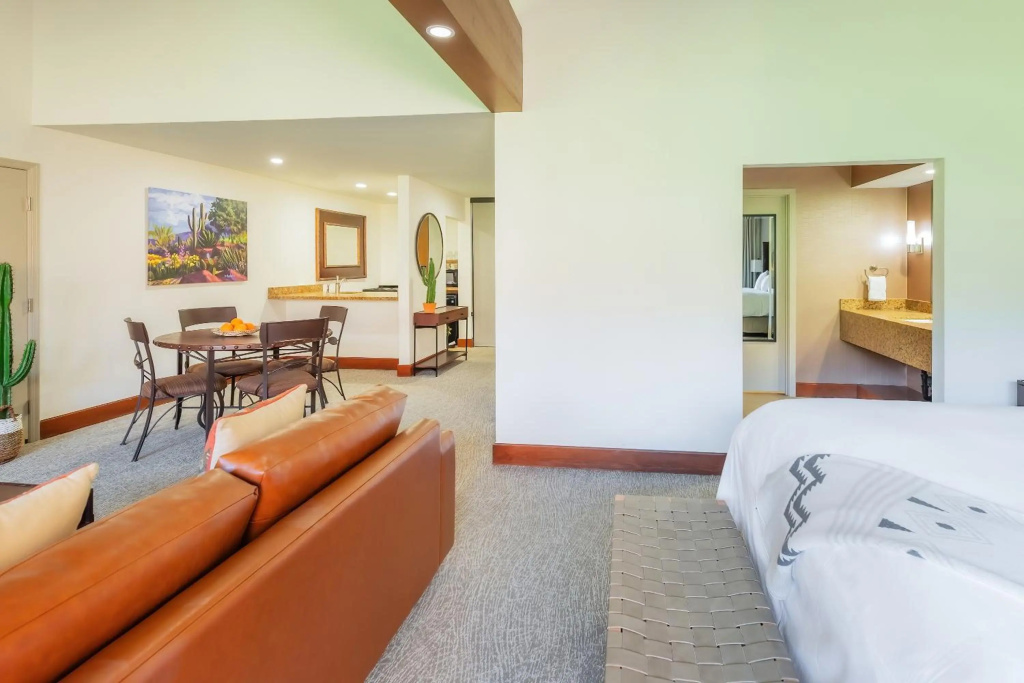 Ventana Canyon Club and Lodge - Général