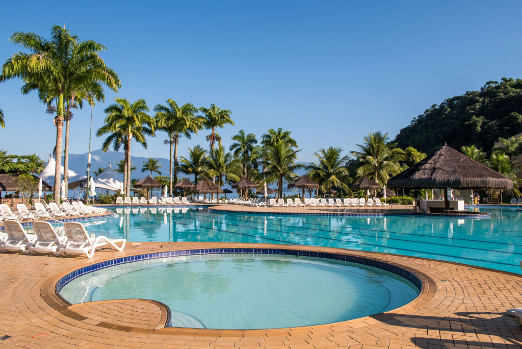 Vila Gale Angra - All Inclusive - Général