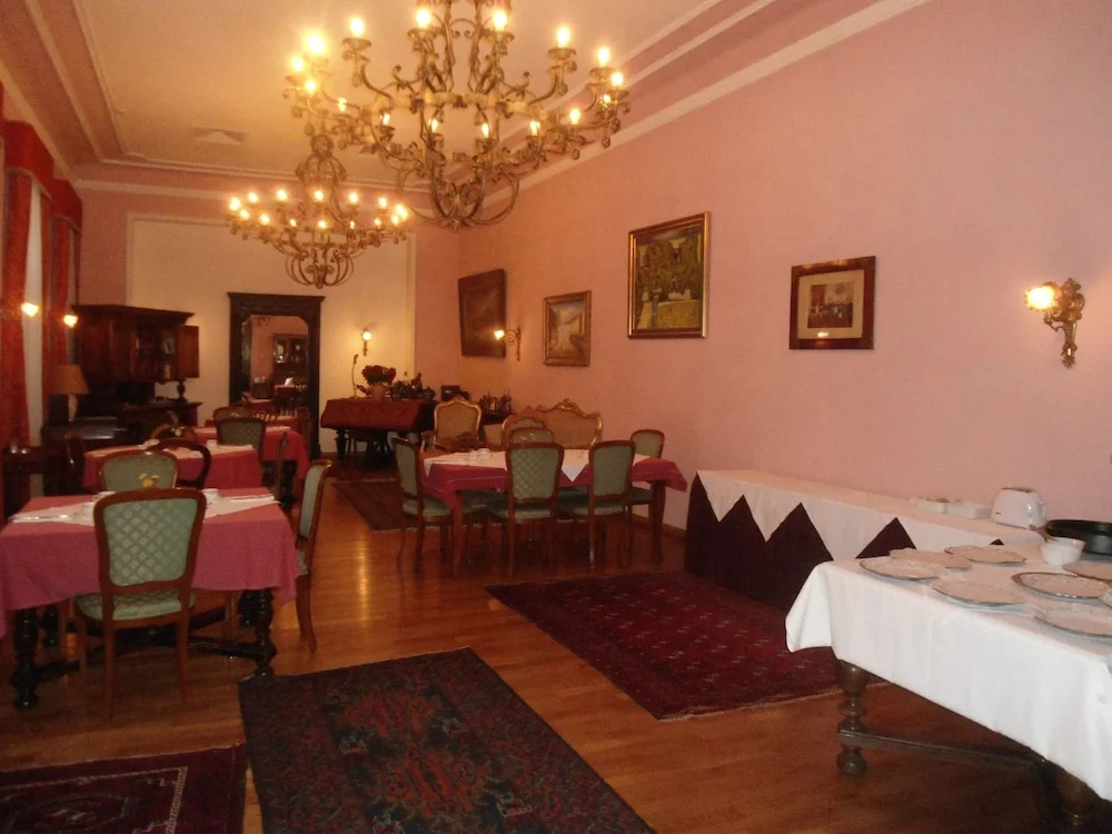 Aparthotel Rothensteiner - Général