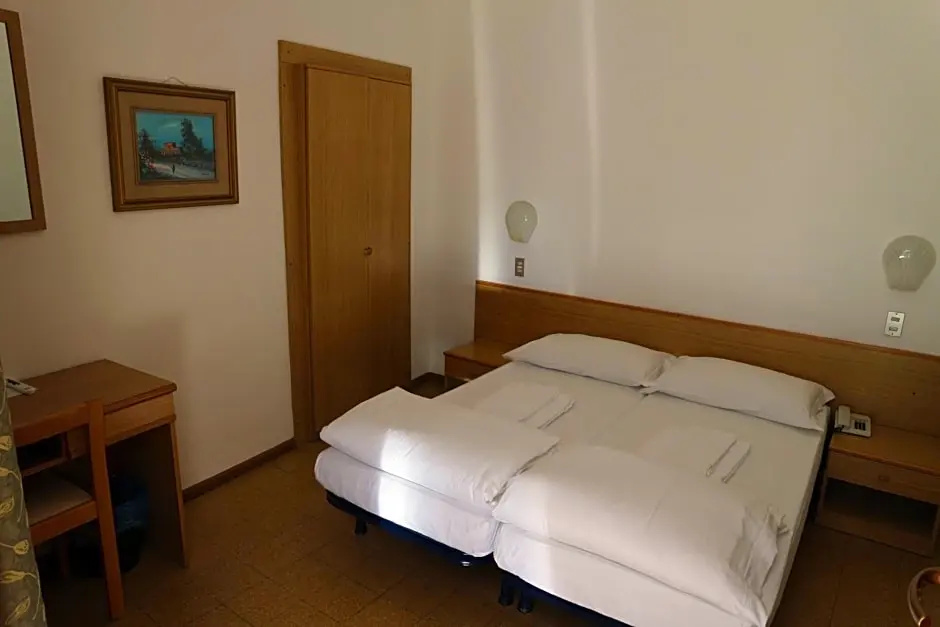 Modena - Chambres