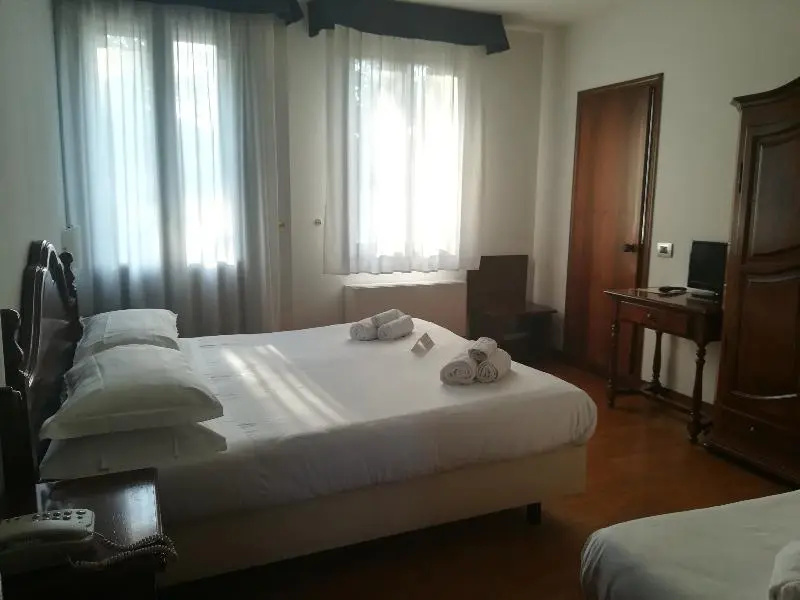 Hotel Scala - Buongiorno! Hotels - Chambres