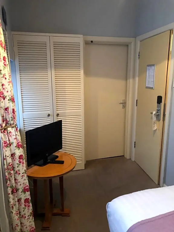 The Cottonwood Boutique Hotel - Chambres