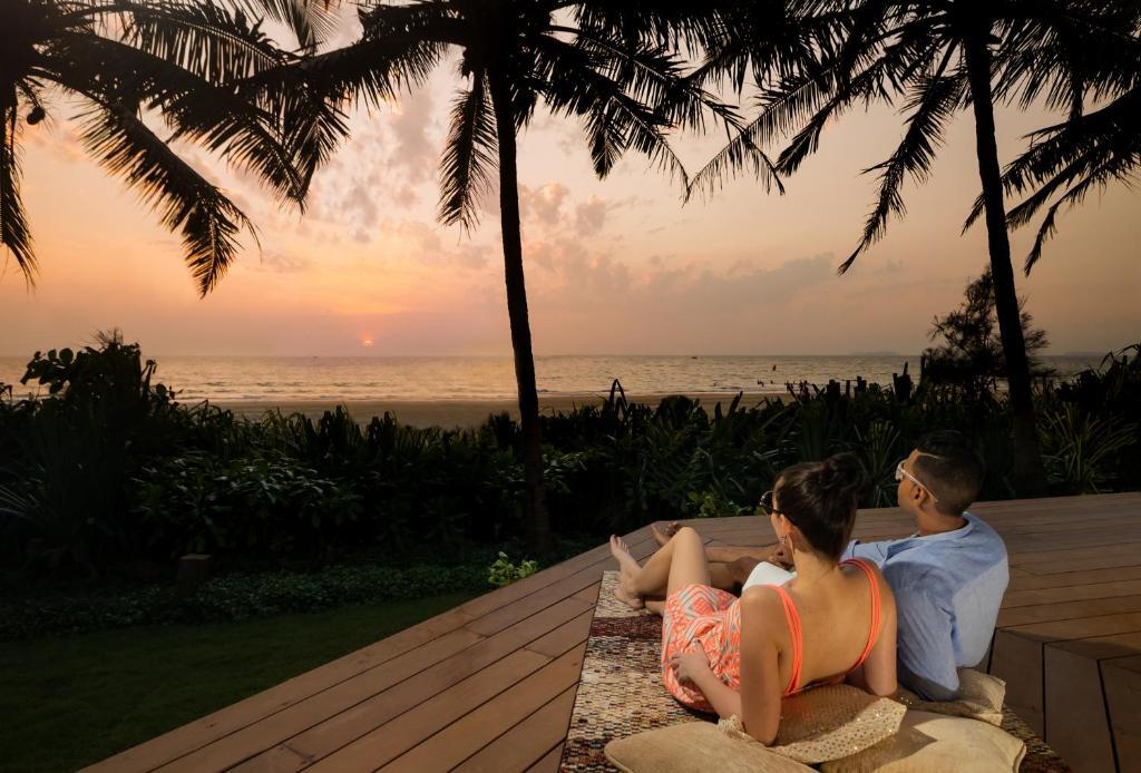 Planet Hollywood Goa Beach Resort