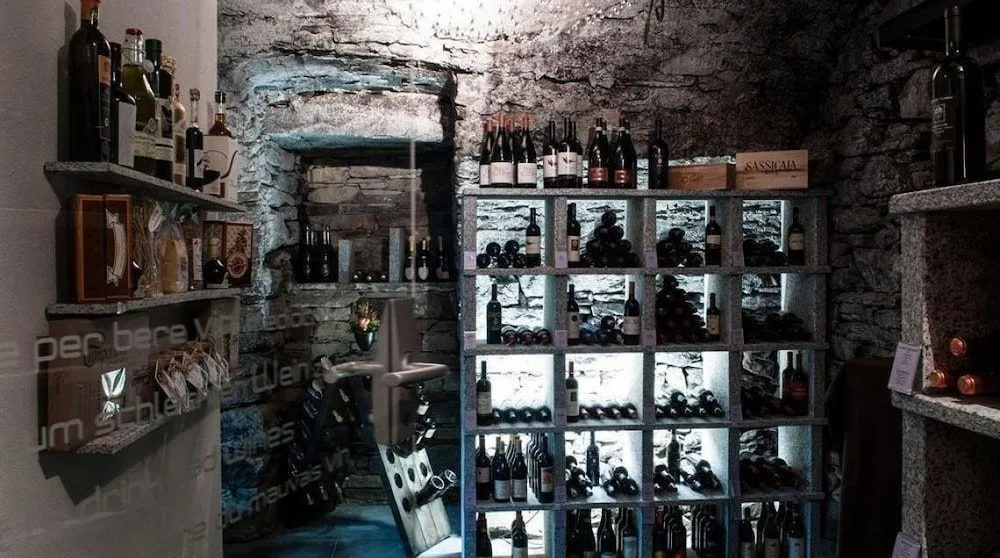 Hotel Tentazioni - Général