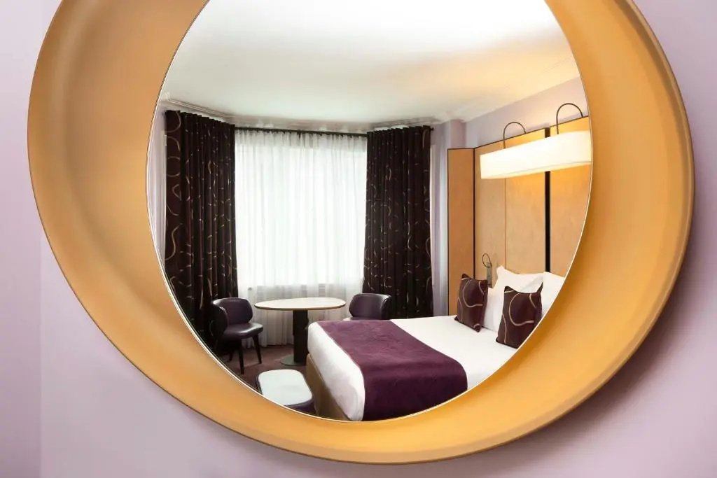 Hotel Maison FL 44