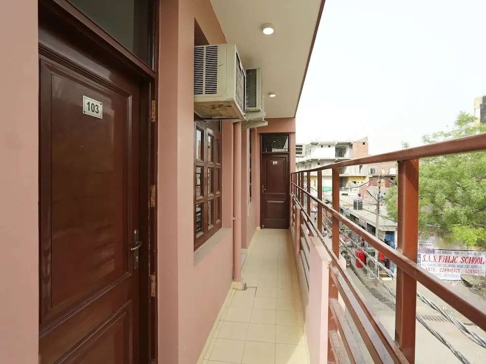 Hotel photo 8