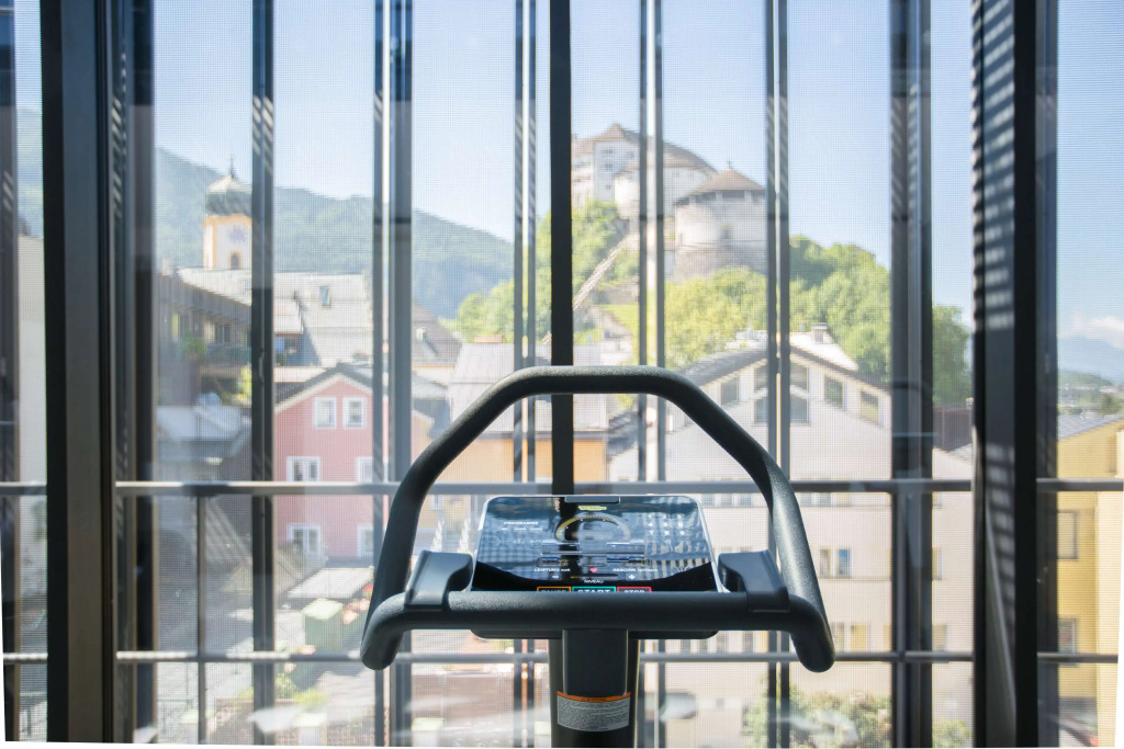 arte Hotel Kufstein - Général