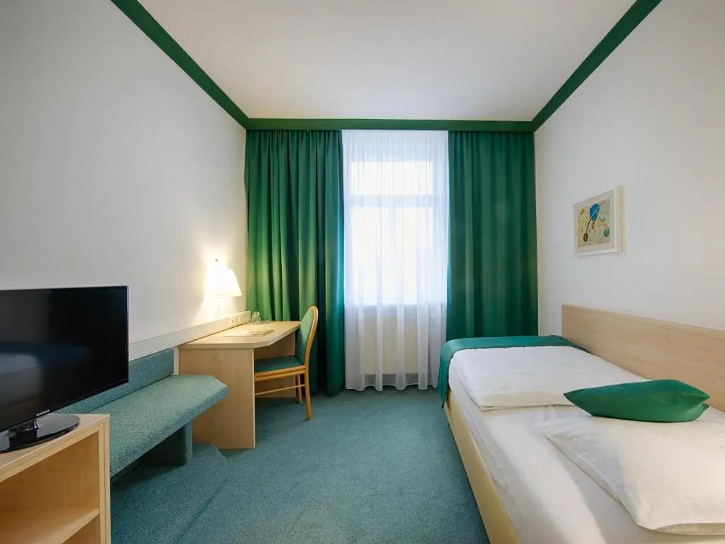 Hotel Kaiserin Augusta - Chambres