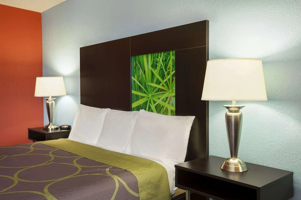 Hotel photo 2