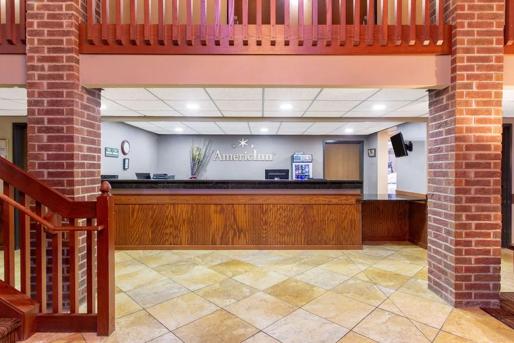 Americinn New London