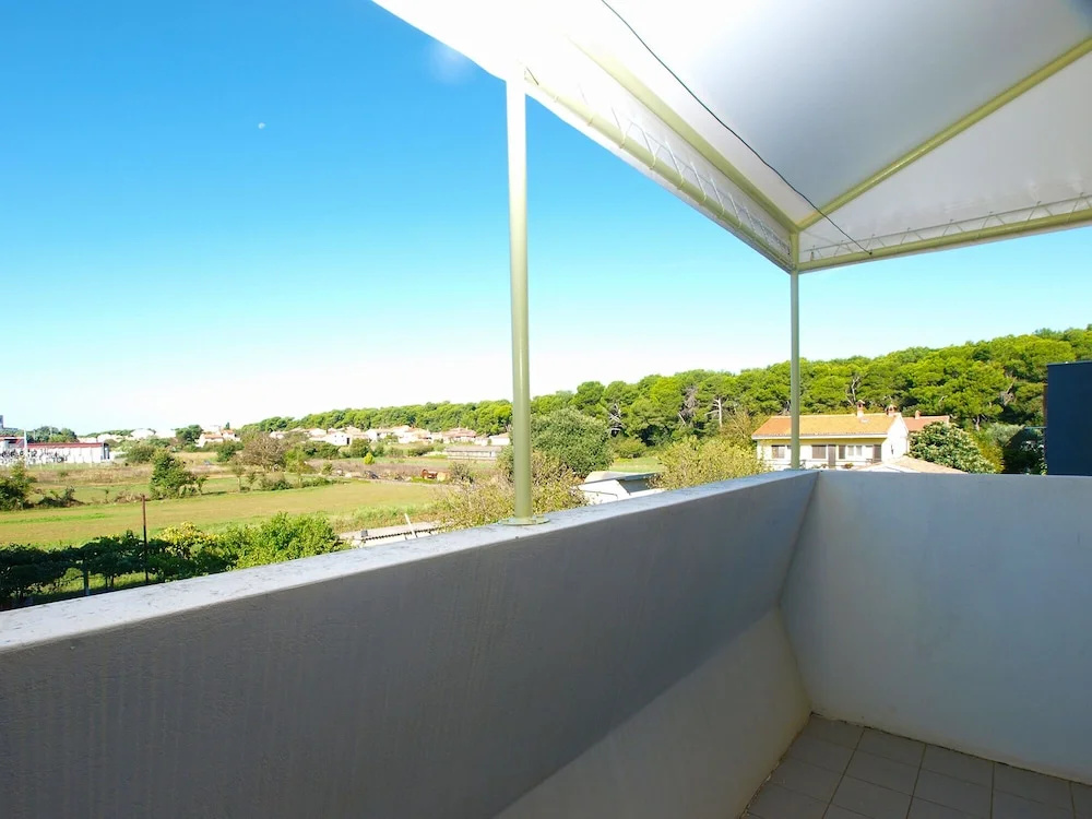 2 Bedrooms Standard Apartment