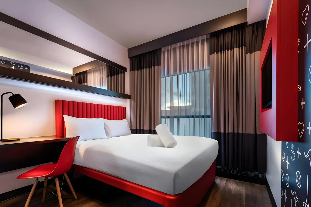 Hotel photo 35