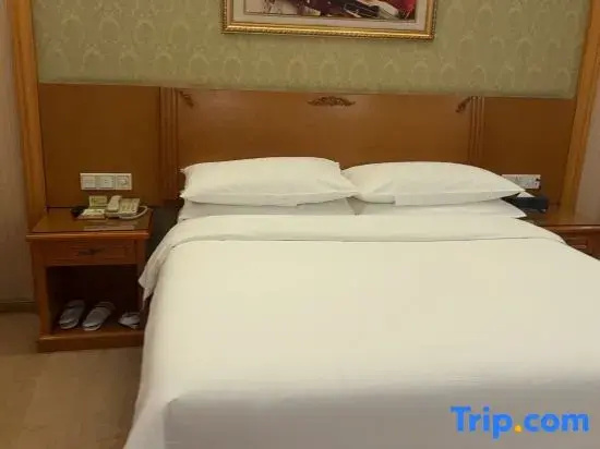 Vienna Hotel Shenzhen View Lake Park - Chambres